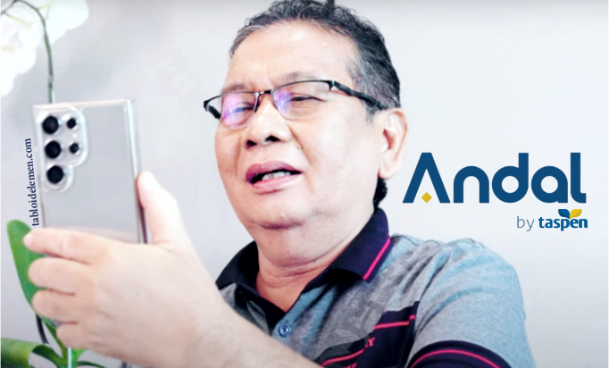 Aplikasi Baru Taspen untuk Autentikasi Pensiunan PNS