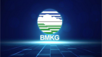 Badan Meteorologi Klimatologi dan Geofisika Badan Meteorologi Klimatologi dan Geofisika