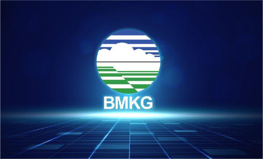 Badan Meteorologi Klimatologi dan Geofisika