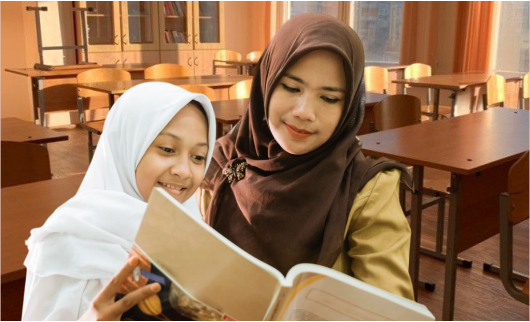 Guru Bisa Menjadi Kepala Satuan Pendidikan Guru Bisa Menjadi Kepala Satuan Pendidikan