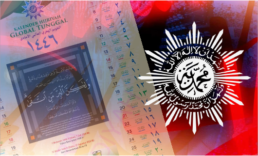 Alasan Muhammadiyah Gunakan Kalender Hijriah Global Tunggal Alasan Muhammadiyah Gunakan Kalender Hijriah Global Tunggal