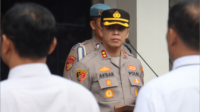 Kapolres Purbalingga AKBP Achmad Akbar Kapolres Purbalingga AKBP Achmad Akbar
