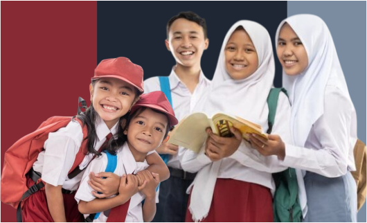 Kemendikdasmen Hilangkan Jalur Zonasi di Sistem Penerimaan Murid Baru Kemendikdasmen Hilangkan Jalur Zonasi di Sistem Penerimaan Murid Baru