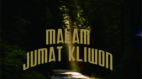 Malam Jumat Kliwon Malam Jumat Kliwon