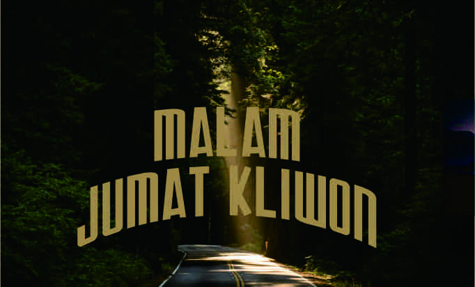 Malam Jumat Kliwon