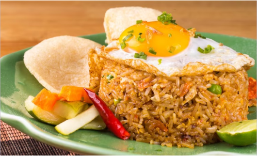 Manfaat Sarapan yang Sehat dan Bergizi Manfaat Sarapan yang Sehat dan Bergizi