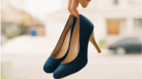 Memakai Sepatu Berhak Ternyata Bisa Bikin Stress Telapak Kaki Memakai Sepatu Berhak Ternyata Bisa Bikin Stress Telapak Kaki