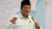Menteri Agama, Nasaruddin Umar Menteri Agama, Nasaruddin Umar