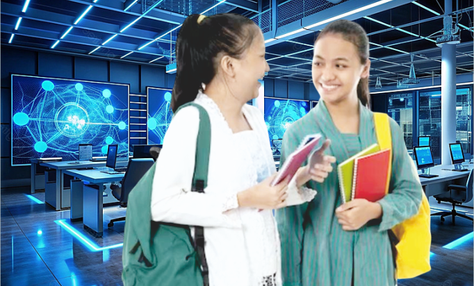 Padanan Istilah Asing dalam Bahasa Indonesia Padanan Istilah Asing dalam Bahasa Indonesia