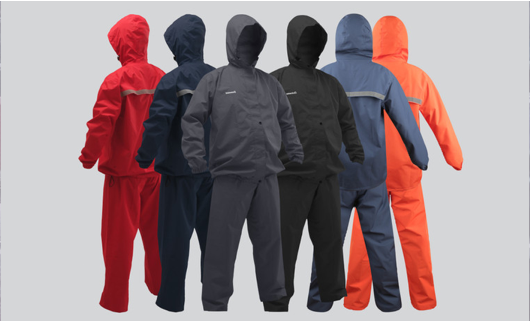 Panduan Membeli Mantel Hujan Secara Online