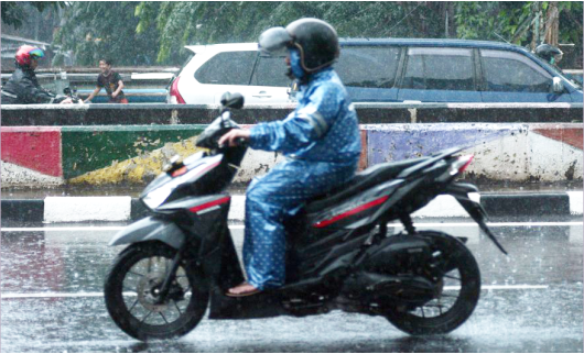 Panduan Sebelum Beli Mantel Hujan Panduan Sebelum Beli Mantel Hujan