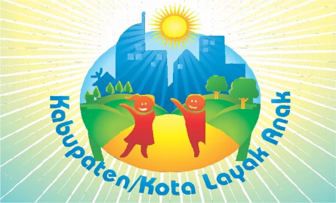 Purbalingga Target Naik Predikat Nindya Kabupaten Layak Anak Purbalingga Target Naik Predikat Nindya Kabupaten Layak Anak