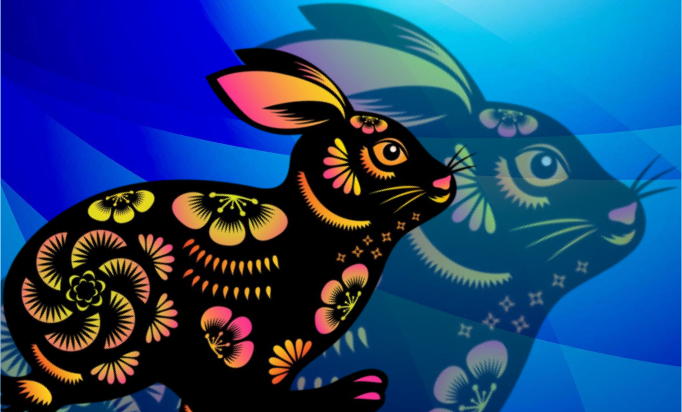 Ramalan Peruntungan Shio Kelinci di Tahun Ular Kayu 2025 Ramalan Peruntungan Shio Kelinci di Tahun Ular Kayu 2025