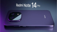 Gawai Redmi Note 14 Series