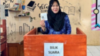 SMP Negeri 2 Pengadegan menyelenggarakan Pemilihan Pengurus Organisasi Siswa Intra Sekolah (OSIS) untuk masa bakti tahun 2024/2025. SMP Negeri 2 Pengadegan menyelenggarakan Pemilihan Pengurus Organisasi Siswa Intra Sekolah (OSIS) untuk masa bakti tahun 2024/2025.