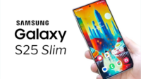 Samsung Galaxy S25 Punya Varian Slim, Sangat Istimewa Samsung Galaxy S25 Punya Varian Slim, Sangat Istimewa