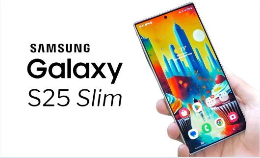Samsung Galaxy S25 Punya Varian Slim, Sangat Istimewa