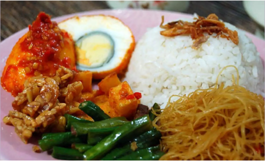 Sarapan Pagi untuk Anak Bisa Tingkatkan Konsentrasi Belajar. Sumber Foto: radarbengkulu.bacakoran.co