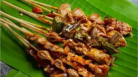 Sate Kerang Sate Kerang