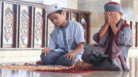 Sejarah Libur Ramadan di Indonesia