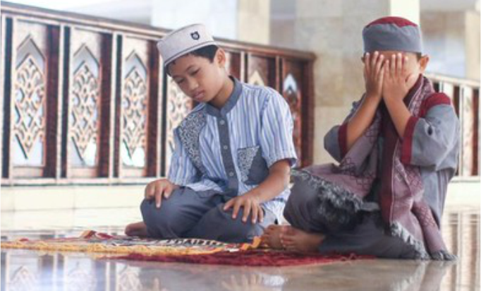 Sejarah Libur Ramadan di Indonesia Sejarah Libur Ramadan di Indonesia