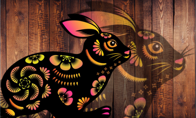 Shio Kelinci Bakal Moncer di Tahun Ular Kayu Shio Kelinci Bakal Moncer di Tahun Ular Kayu