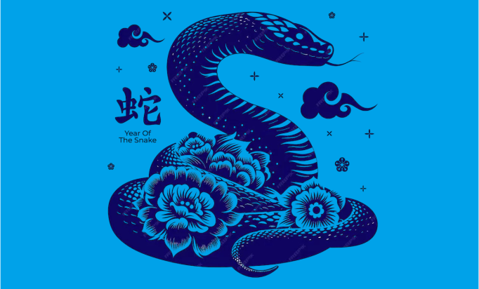 Tahun 2025 Shio Ular Kayu Tahun 2025 Shio Ular Kayu