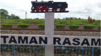 Taman Rasam Kober Purwokerto Taman Rasam Kober Purwokerto