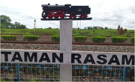 Taman Rasam Kober Purwokerto Taman Rasam Kober Purwokerto