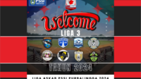 Usai lolos Pra Liga 3 Tahun 2024, 8 Tim Promosi ke Liga 3 Askab PSSI Purbalingga Usai lolos Pra Liga 3 Tahun 2024, 8 Tim Promosi ke Liga 3 Askab PSSI Purbalingga