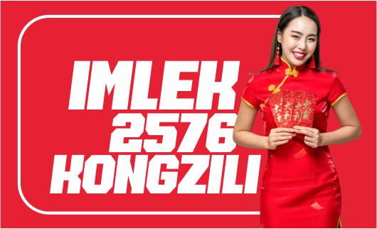 Jadwal Acara Imlek 2025 di Klenteng Hok Tek Bio Purbalingga Jadwal Acara Imlek 2025 di Klenteng Hok Tek Bio Purbalingga