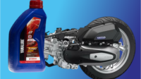 Yamaha Luncurkan Oli Yamalube Turbo Matic Yamaha Luncurkan Oli Yamalube Turbo Matic
