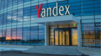 Yandex, mesin pencari asal Rusia menawarkan berbagai layanan, termasuk pencarian gambar, video, peta, dan berita