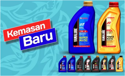 Gebyar Hadiah Sobek Label Yamalube Gebyar Hadiah Sobek Label Yamalube