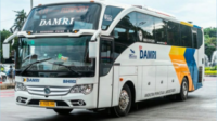 DAMRI Hadirkan Promo Spesial Mudik Lebaran DAMRI Hadirkan Promo Spesial Mudik Lebaran