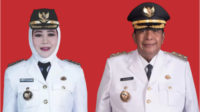 Dyah Hayuning Pratiwi (Tiwi) dan Sudono Dyah Hayuning Pratiwi (Tiwi) dan Sudono