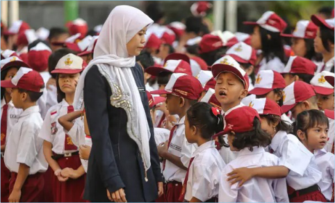 Ini Kuota PPG PAI 2025 Saat Efisiensi Anggaran Ini Kuota PPG PAI 2025 Saat Efisiensi Anggaran