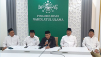 Nahdlatul Ulama Tetapkan Awal Puasa Ramadan 1 Maret 2025 Nahdlatul Ulama Tetapkan Awal Puasa Ramadan 1 Maret 2025