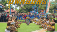 Owabong Purbalingga menyelenggarakan Festival Bersih Sumber, Minggu 23 Februari 2025. Kegiatan ini merupakan tradisi rutin untuk menyambut datangnya bulan suci Ramadan 1446 Hijriyah 2025 Masehi. Owabong Purbalingga menyelenggarakan Festival Bersih Sumber, Minggu 23 Februari 2025. Kegiatan ini merupakan tradisi rutin untuk menyambut datangnya bulan suci Ramadan 1446 Hijriyah 2025 Masehi.