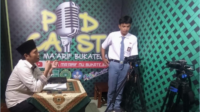 PCNU Kabupaten Purbalingga telah mempersiapkan berbagai materi kegiatan amaliah Ramadan1446 Hijriyah