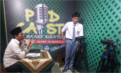 PCNU Kabupaten Purbalingga telah mempersiapkan berbagai materi kegiatan amaliah Ramadan1446 Hijriyah PCNU Kabupaten Purbalingga telah mempersiapkan berbagai materi kegiatan amaliah Ramadan1446 Hijriyah