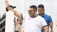Pekan Olahraga Pelajar Daerah (POPDA) tingkat Kabupaten Purbalingga tahun 2025 terselenggara di GOR Sasana Krida Perwira. Pekan Olahraga Pelajar Daerah (POPDA) tingkat Kabupaten Purbalingga tahun 2025 terselenggara di GOR Sasana Krida Perwira.