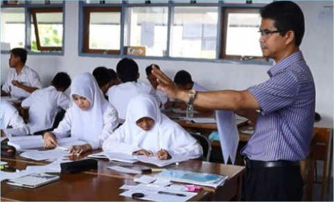 PPG Guru PAI Non Madrasah Tetap Ada Saat Efisiensi Anggaran PPG Guru PAI Non Madrasah Tetap Ada Saat Efisiensi Anggaran