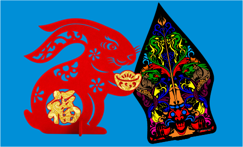 Pemilik Shio Kelinci dan Weton Jumat Pon Bakal Moncer di Tahun 2025