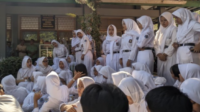 Sebanyak 140 siswa SMA Negeri Bukateja Kabupaten Purbalingga yang memenuhi syarat (eligible), belum berutung mengikuti Seleksi Nasional Berdasarkan Prestasi (SNBP) 2025.