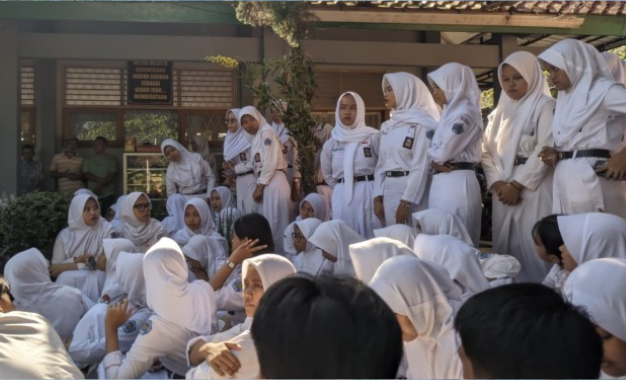 Sebanyak 140 siswa SMA Negeri Bukateja Kabupaten Purbalingga yang memenuhi syarat (eligible), belum berutung mengikuti Seleksi Nasional Berdasarkan Prestasi (SNBP) 2025.