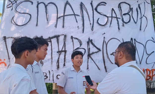 Curhat Siswa Eligible SMA Negeri Bukateja Gagal Ikut SNBP gegara Sekolah Lalai