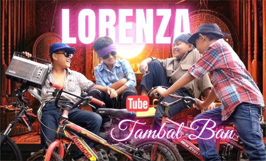 Tambal Ban OM Lorenza Tambal Ban OM Lorenza