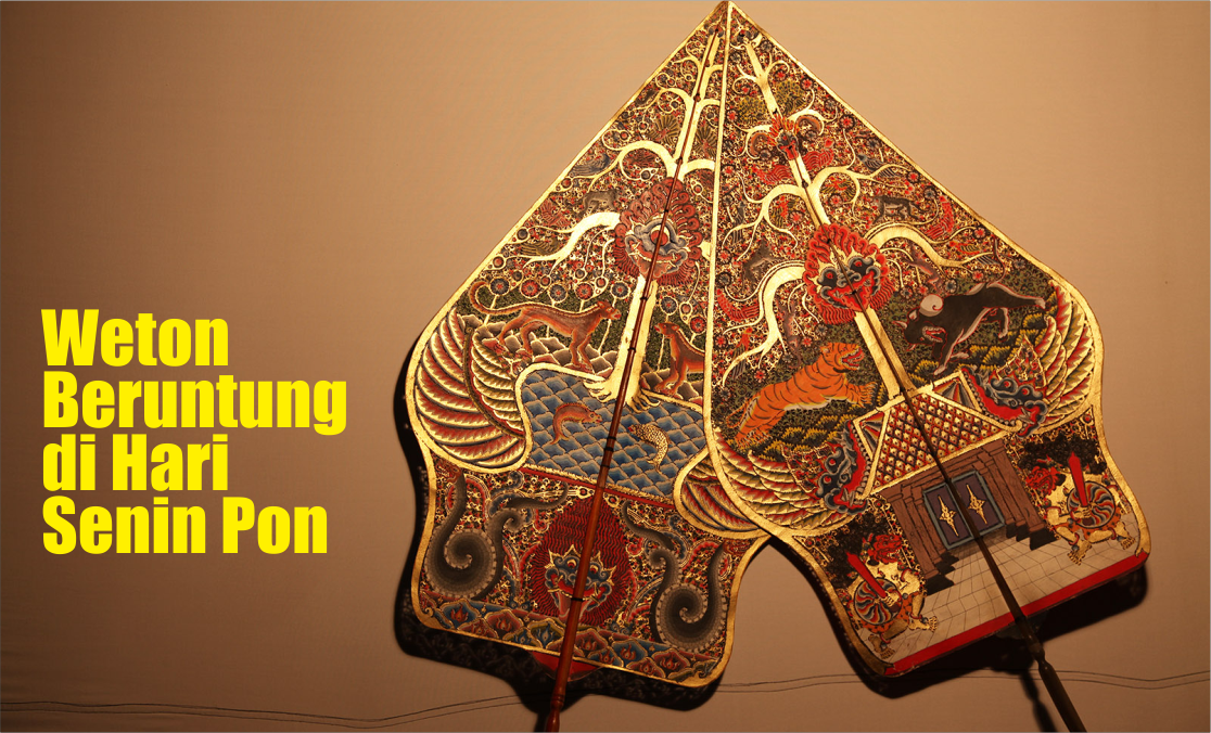 Weton Beruntung di Hari Senin Pon Weton, Primbon Jawa, Naga Dina, Kalender Jawa, Jawa