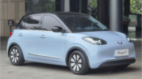 Wuling BinguoEV Wuling BinguoEV